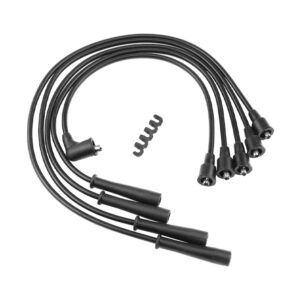 Juego cable bujía