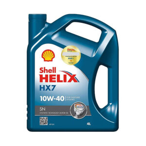 Lubricantes